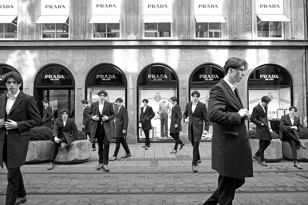 Twelve times I Munich 2025